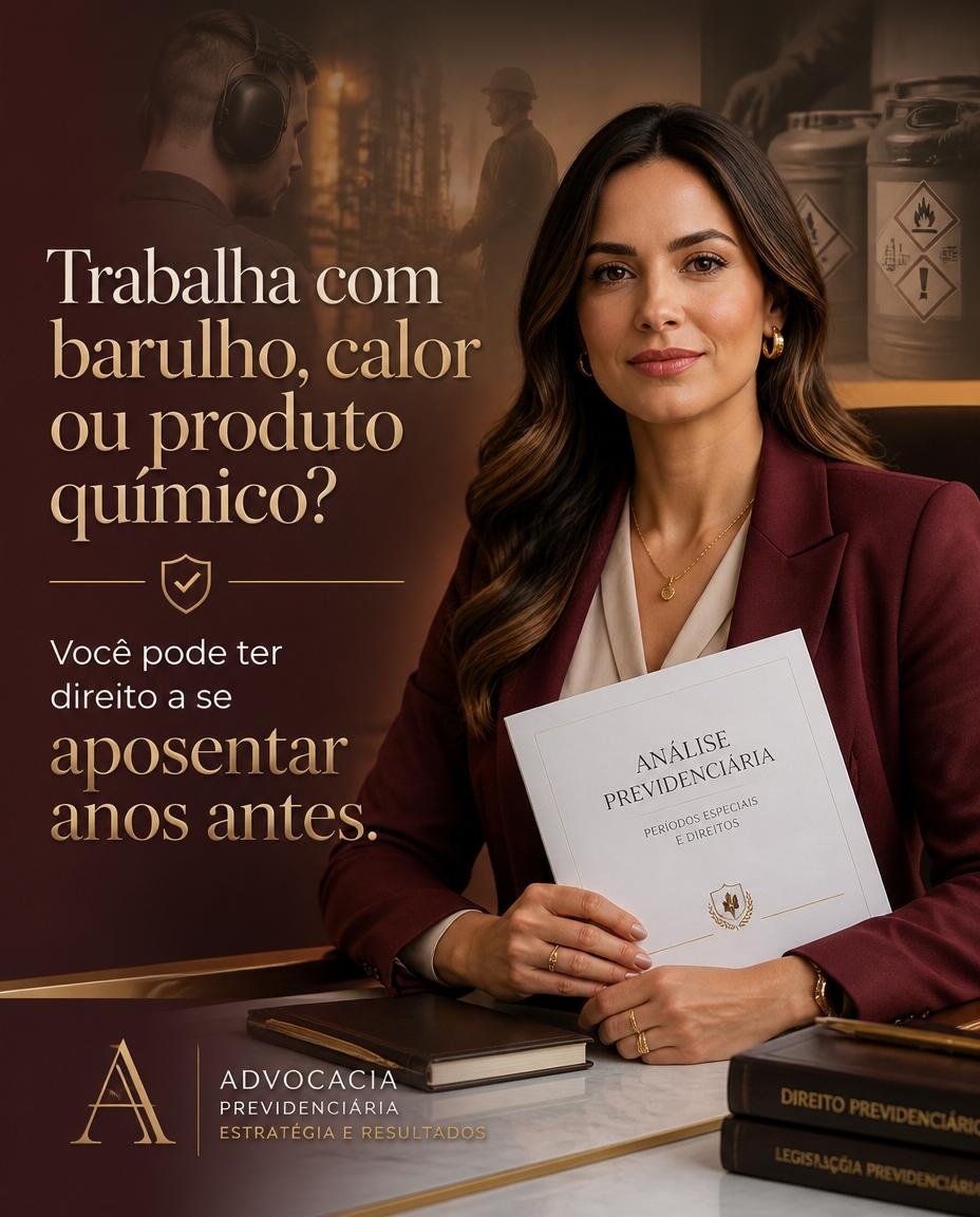Exemplo de post para advocacia 1